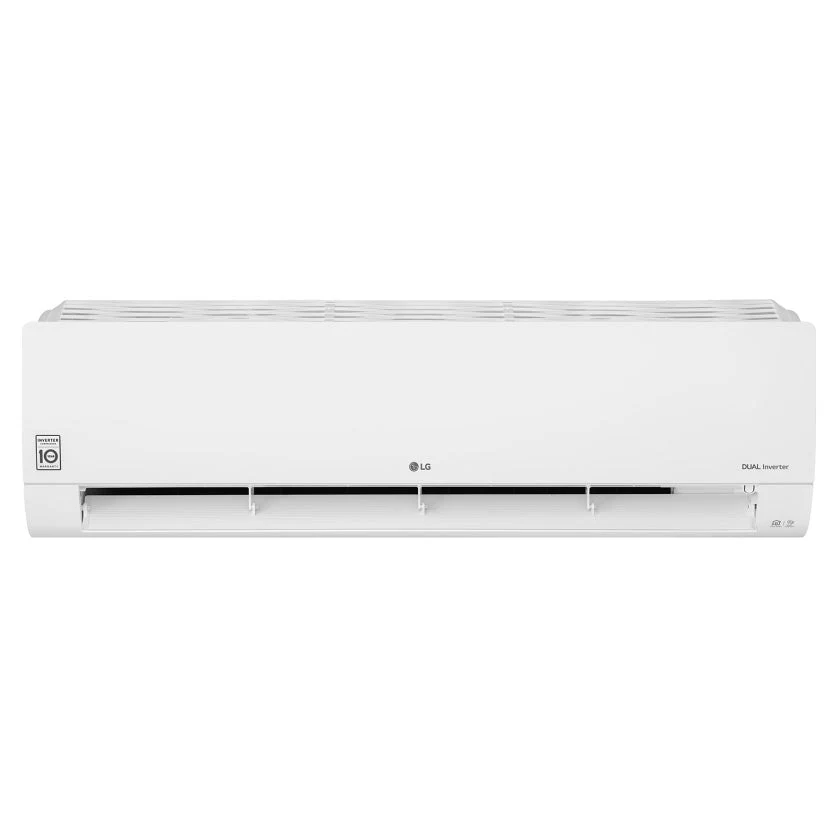 Aire Acondicionado LG DUALCOOL SW362H8 | Inverter | 36000 BTU | ThinQ | Wi-Fi | SEER 20