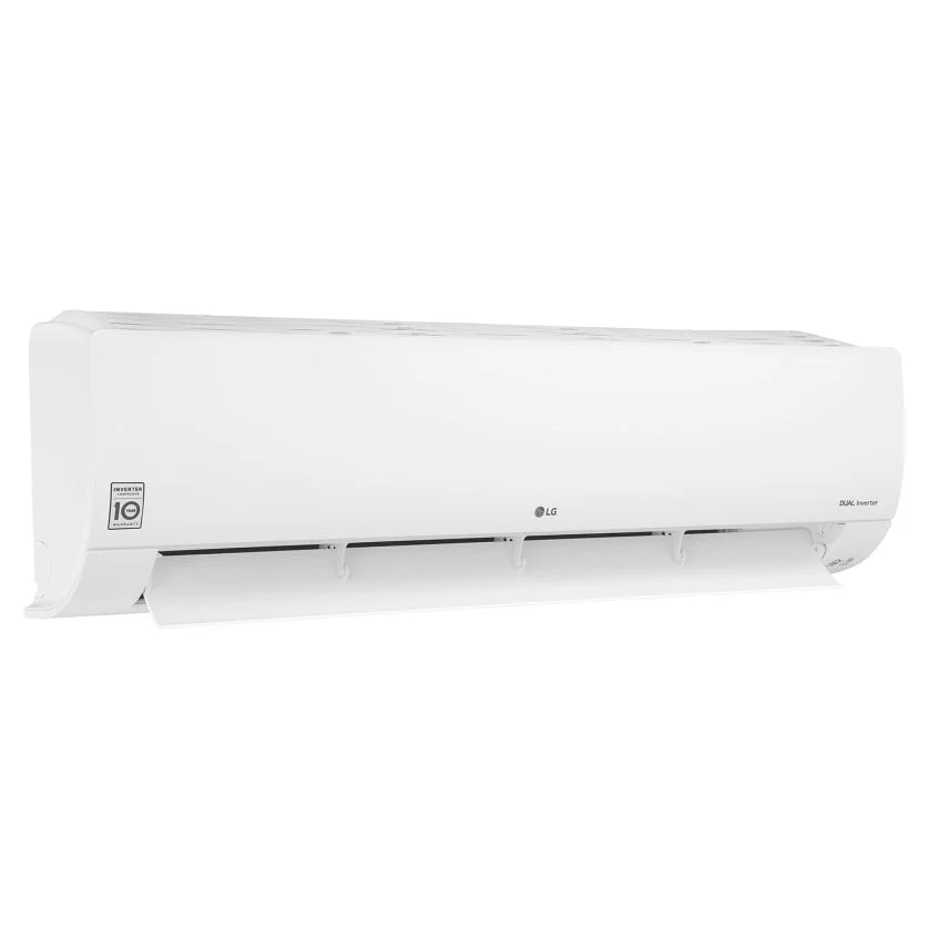Aire Acondicionado LG DUALCOOL SW362H8 | Inverter | 36000 BTU | ThinQ | Wi-Fi | SEER 20 - Image 2
