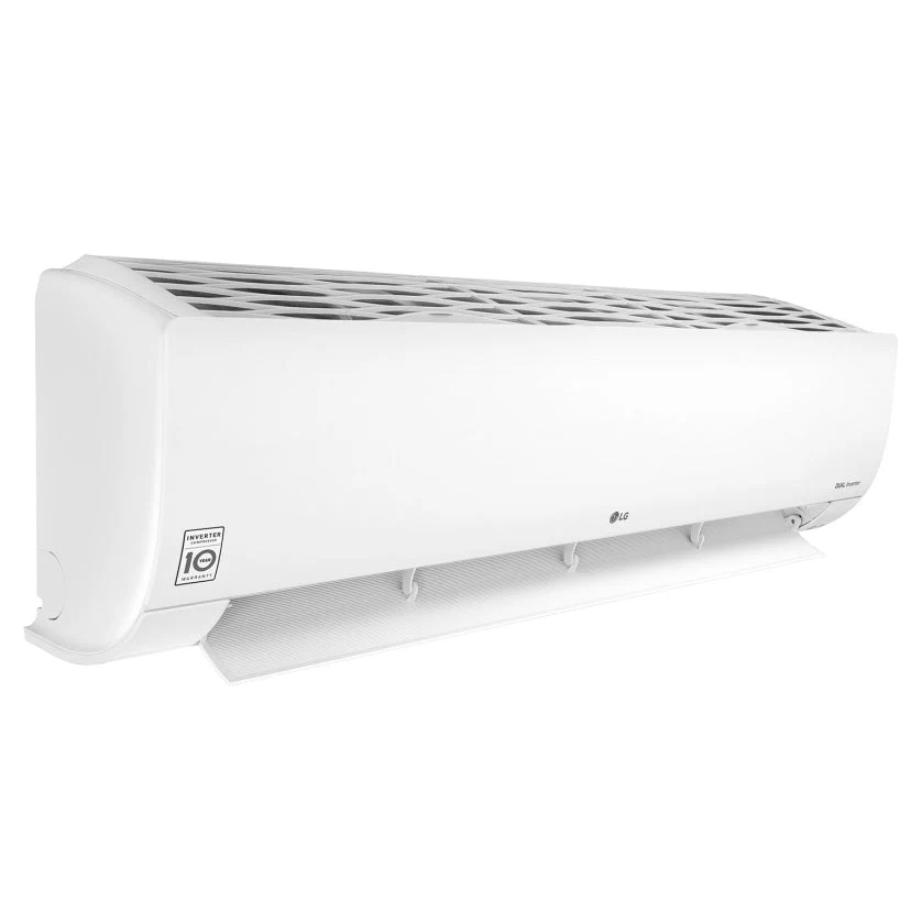 Aire Acondicionado LG DUALCOOL SW362H8 | Inverter | 36000 BTU | ThinQ | Wi-Fi | SEER 20 - Image 3