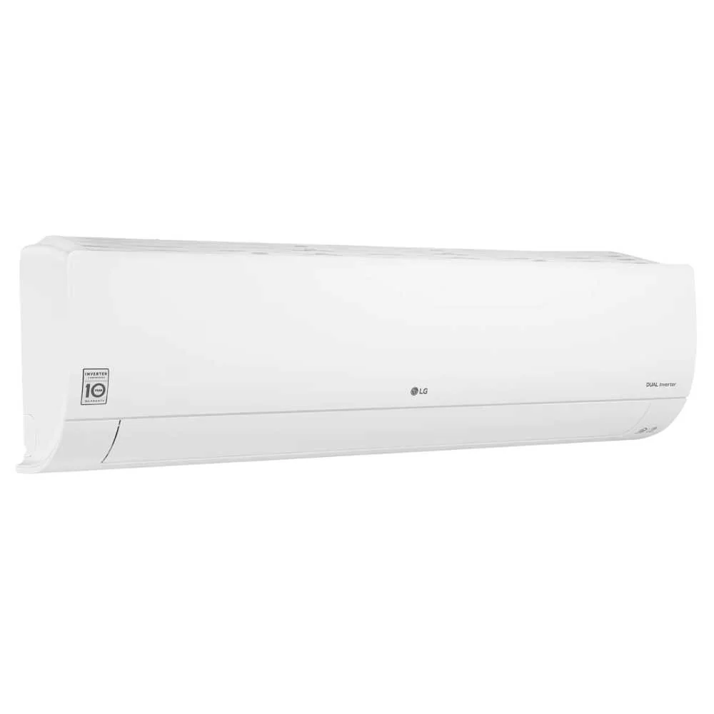 Aire Acondicionado LG DUALCOOL SW362H8 | Inverter | 36000 BTU | ThinQ | Wi-Fi | SEER 20 - Image 4