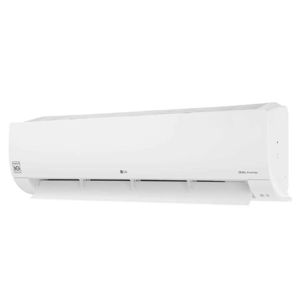 Aire Acondicionado LG DUALCOOL SW362H8 | Inverter | 36000 BTU | ThinQ | Wi-Fi | SEER 20 - Image 5