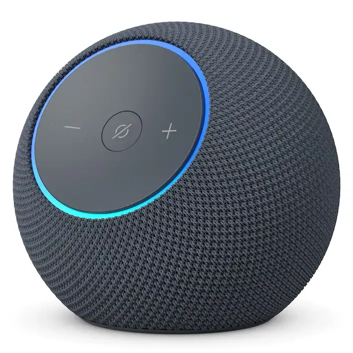 Amazon Echo Dot Max | Alexa - Image 2
