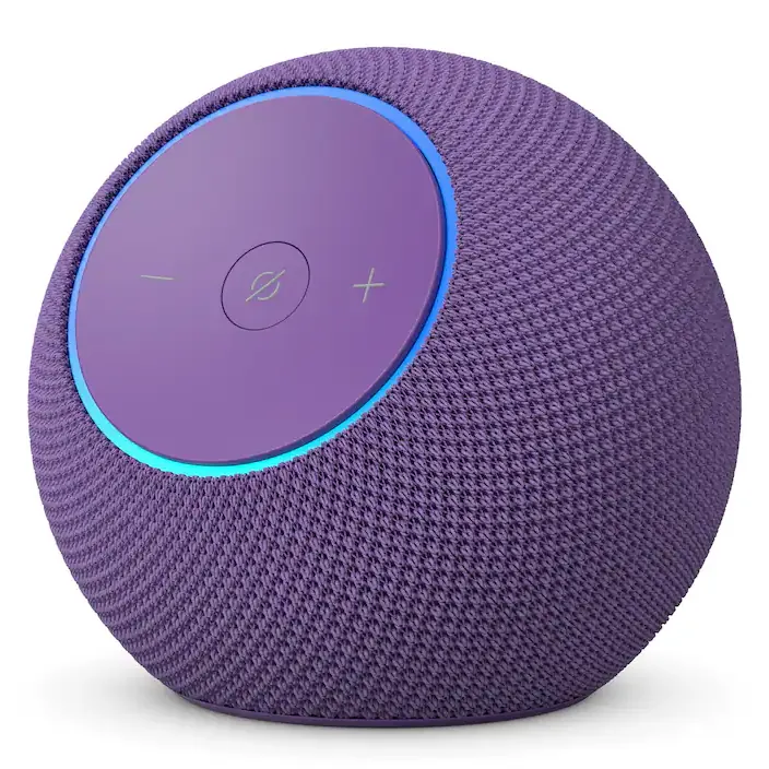 Amazon Echo Dot Max | Alexa - Image 3
