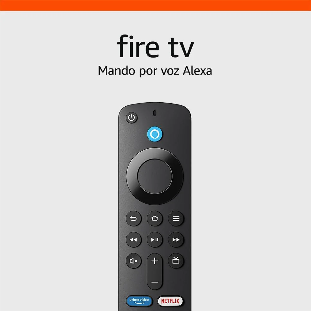 Amazon Fire TV Stick | Con Alexa - Image 2