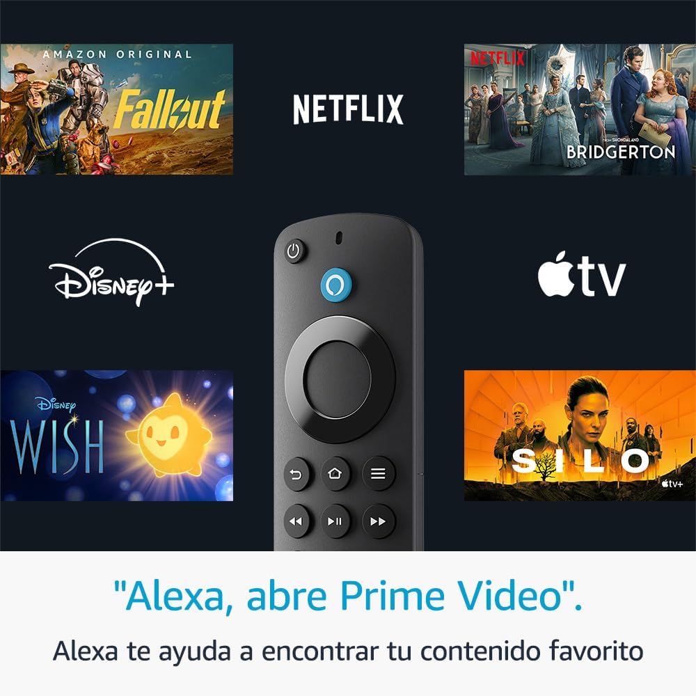 Amazon Fire TV Stick | Con Alexa - Image 3