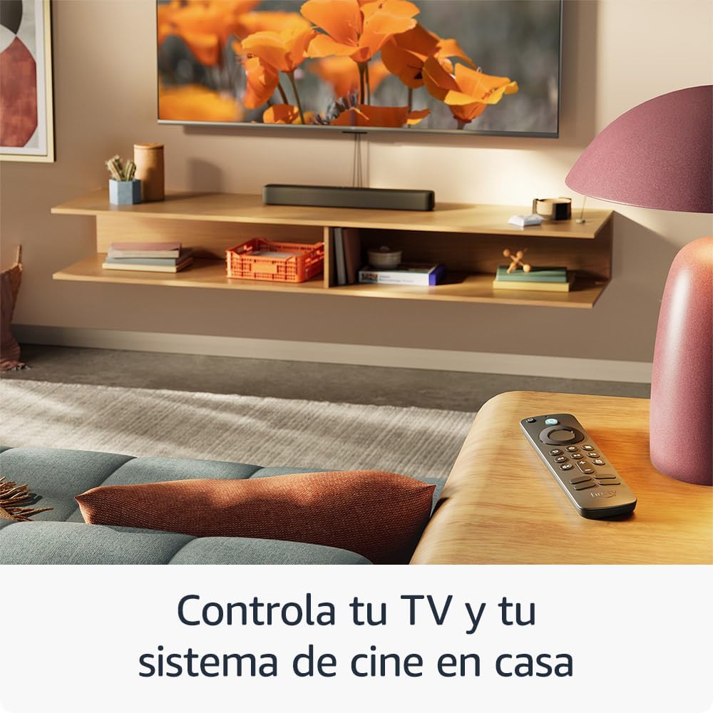 Amazon Fire TV Stick | Con Alexa - Image 4