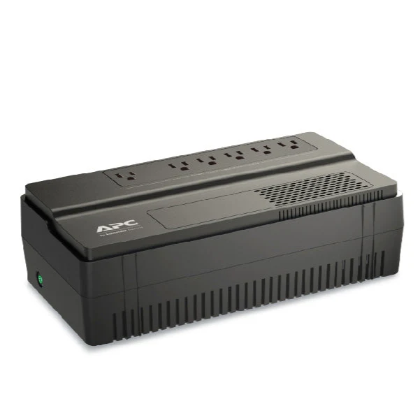 BaterÍa de Respaldo APC Back BV1000 | 1000VA | 120V | 6 Salidas