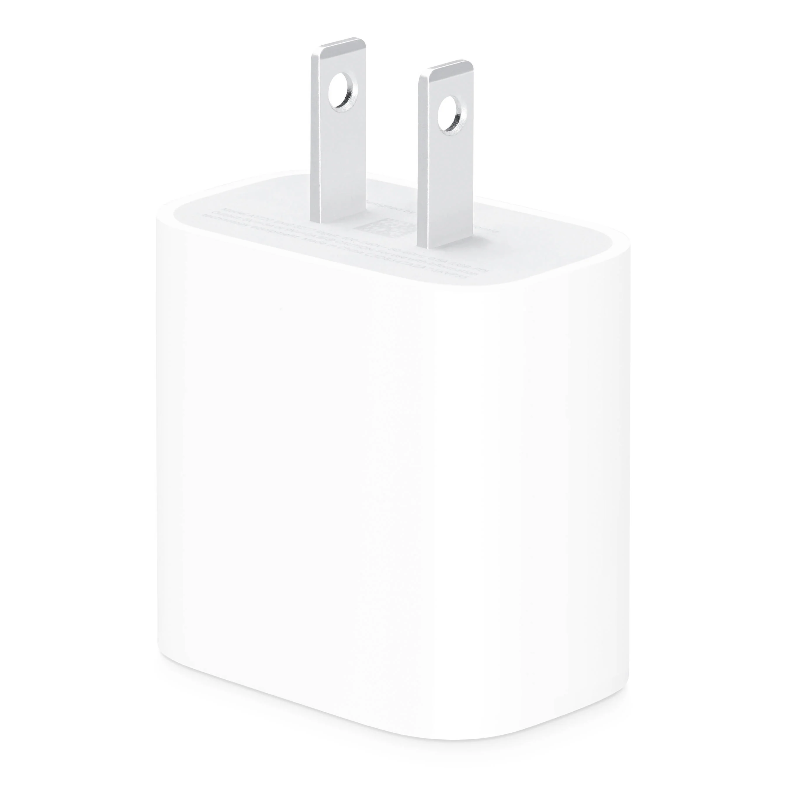 Cargador Apple | 18W | USB-C