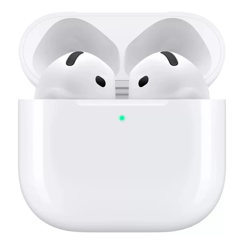 AirPods | 4ta Generación | Estuche de Carga - Image 2