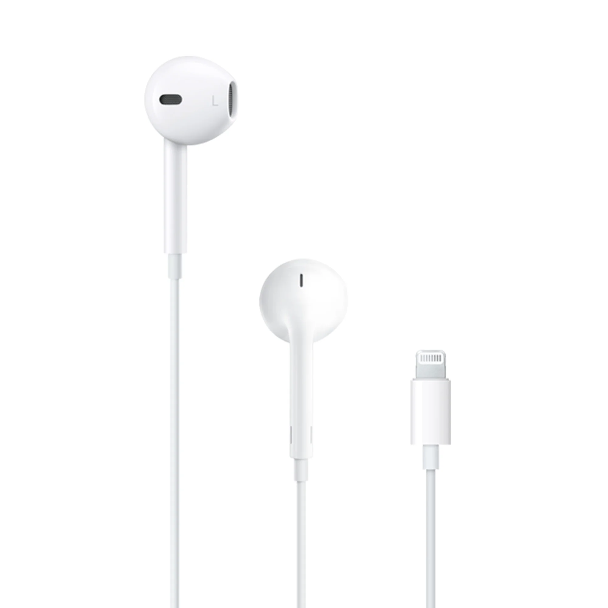Audífonos EarPods | Lightning