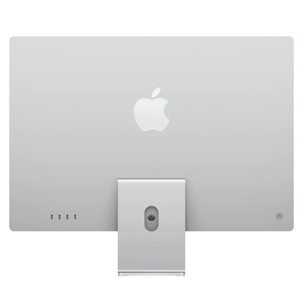 iMac | Apple M4 10 Núcleos CPU y 10 Núcleos GPU | 16GB RAM | 256GB SSD | 24" | macOS - Image 2