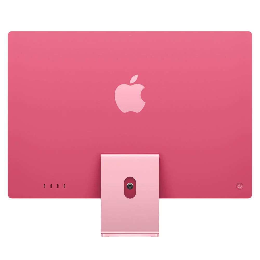 iMac | Apple M4 10 Núcleos CPU y 10 Núcleos GPU | 16GB RAM | 512GB SSD | 24" | MacOs - Image 2
