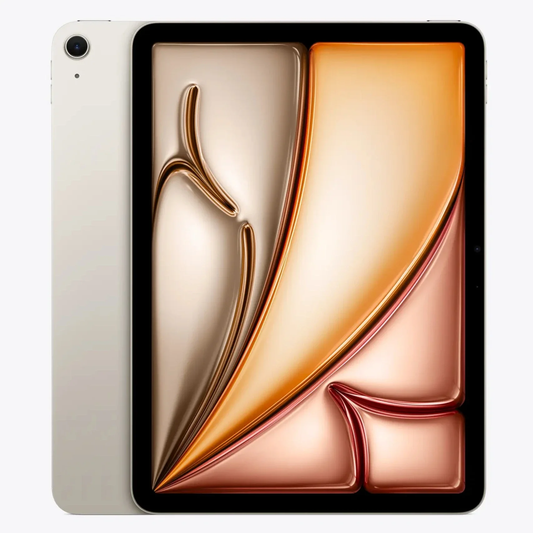 iPad Air | 6ta Generación | Apple M2 | Wi-Fi - Image 2