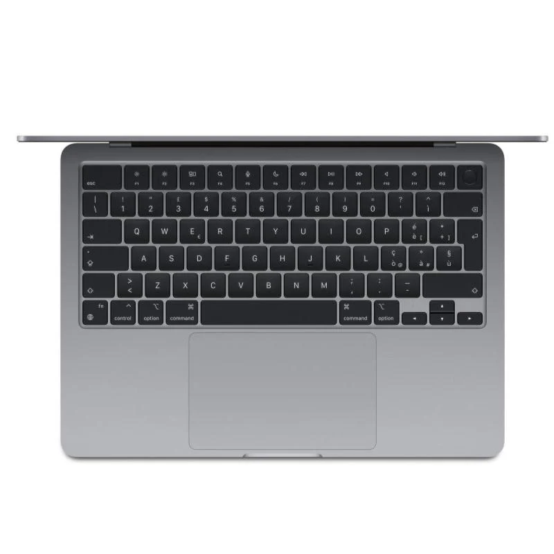 MacBook Air | Apple M3 8 núcleos CPU y 8 núcleos GPU | 8GB RAM | 512GB SSD | 13" | macOS - Image 3