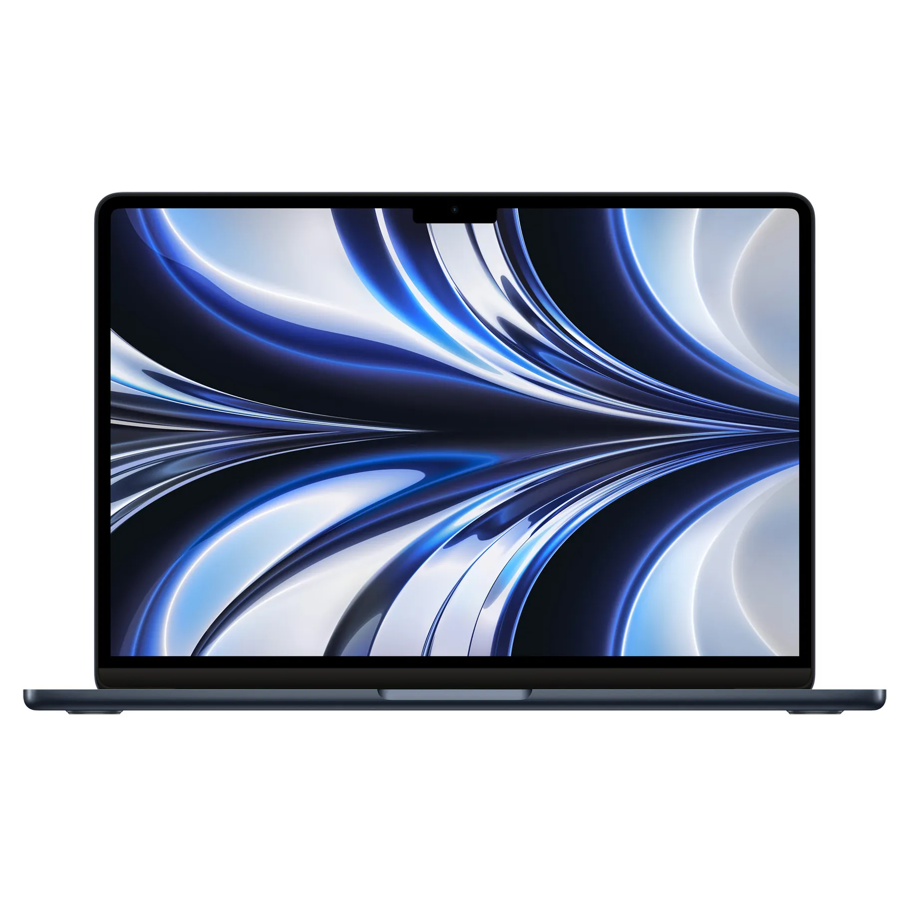 MacBook Air | Apple M2 10 núcleos CPU y 16 núcleos GPU | 8GB RAM | 512GB SSD | 13.3" | macOS