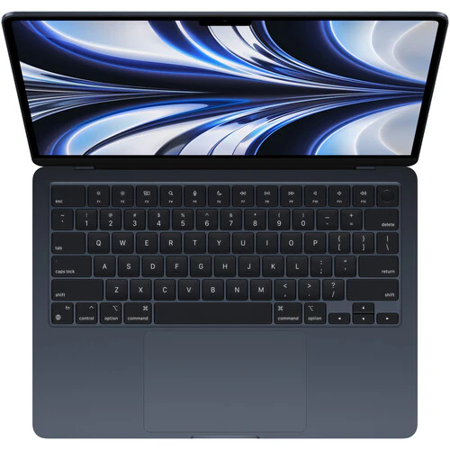 MacBook Air | Apple M2 10 núcleos CPU y 16 núcleos GPU | 8GB RAM | 512GB SSD | 13.3" | macOS - Image 2