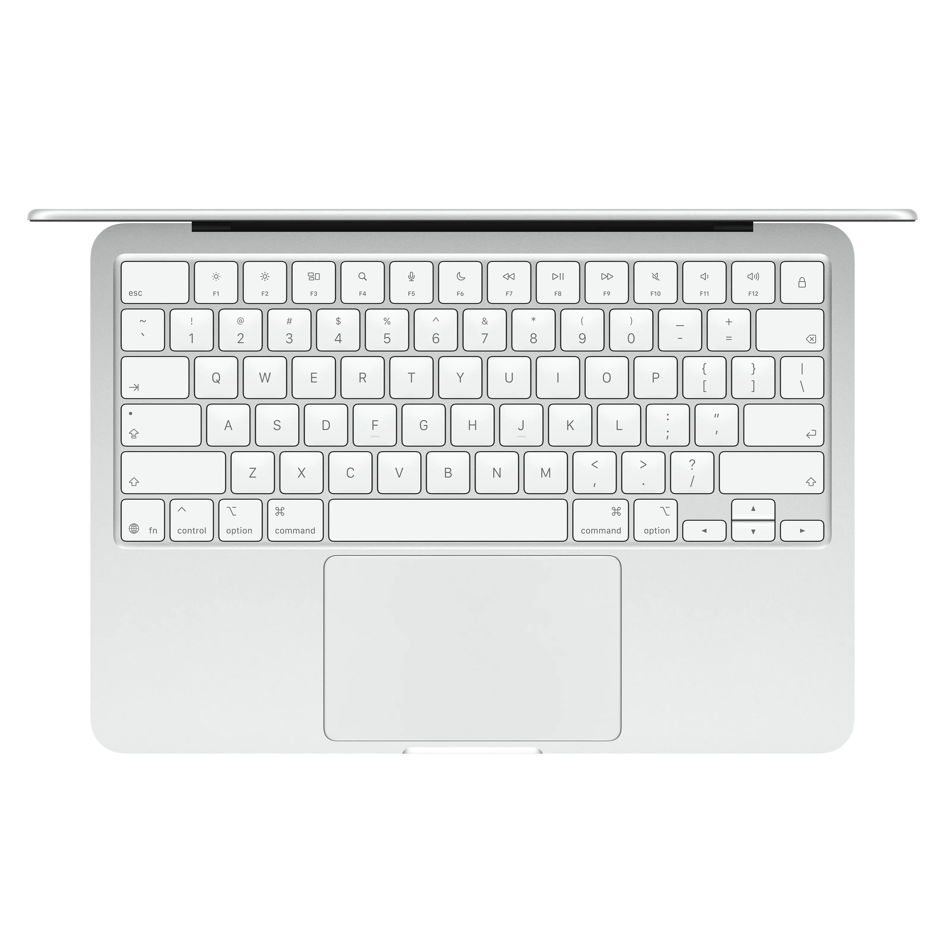 MacBook Neo | Apple A18 Pro 6 núcleos CPU | 8GB RAM | 256GB SSD | 13" | macOS | Inglés - Image 2
