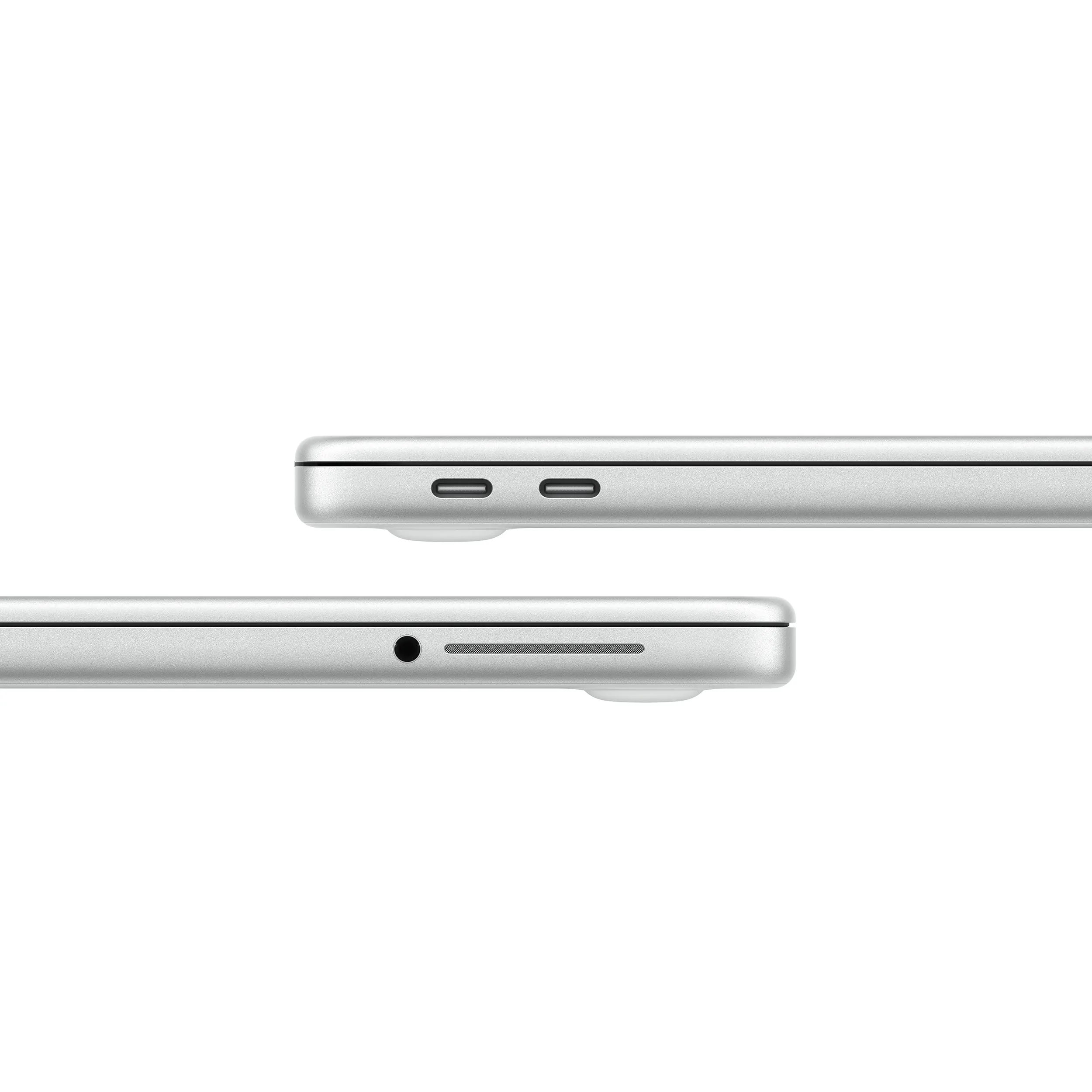 MacBook Neo | Apple A18 Pro 6 núcleos CPU | 8GB RAM | 256GB SSD | 13" | macOS | Inglés - Image 4