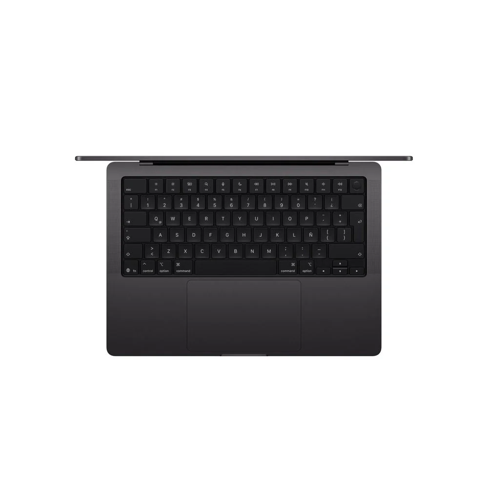 MacBook Pro | Apple M5 Pro 15 núcleos CPU | 24GB RAM | 2TB SSD | 14" | macOS - Image 2