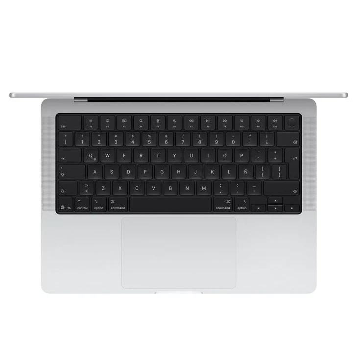 MacBook Pro | Apple M5 Pro 18 núcleos CPU | 24GB RAM | 2TB SSD | 14" | macOS - Image 2