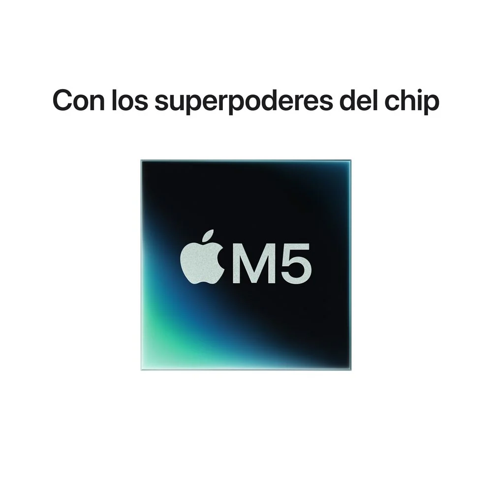 MacBook Pro | Apple M5 Pro 18 núcleos CPU | 24GB RAM | 2TB SSD | 14" | macOS - Image 3
