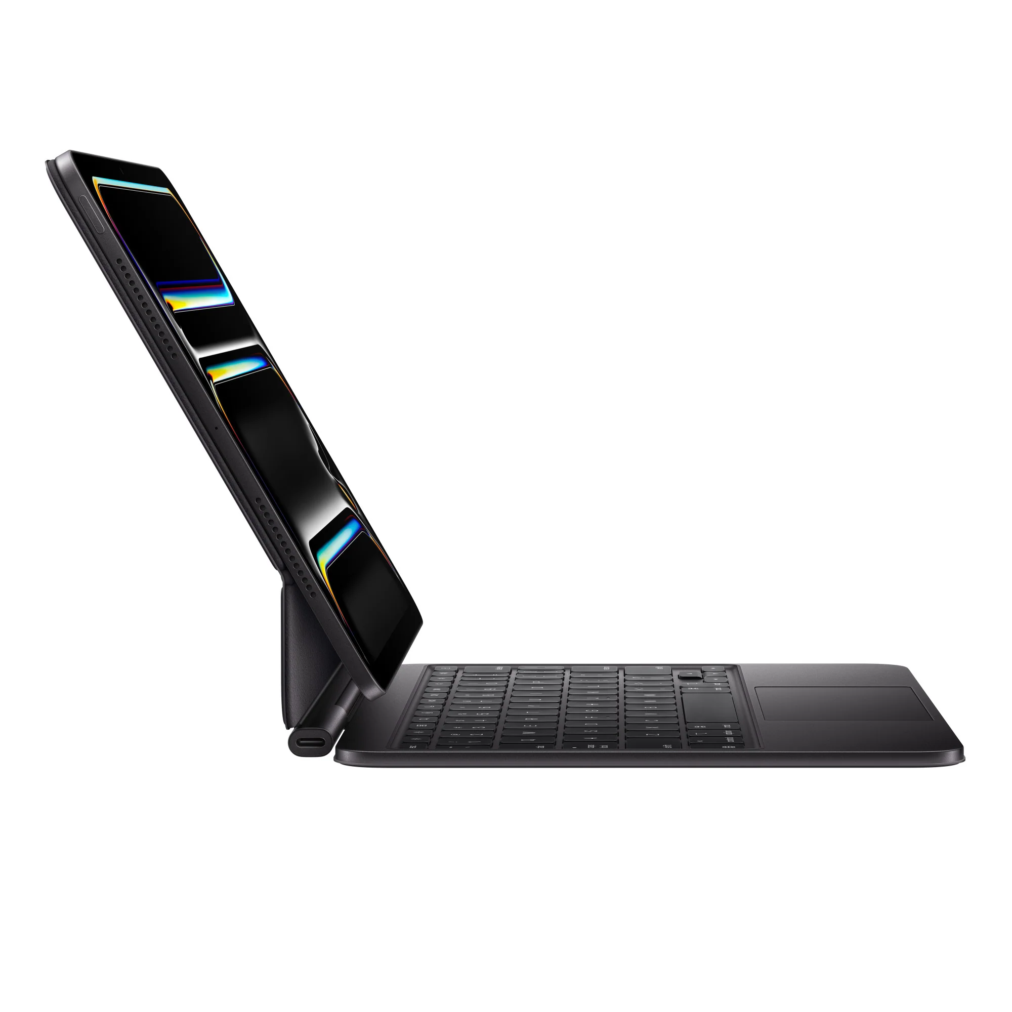 Apple Magic Keyboard | Para iPad Pro M4 11" | Español - Image 2