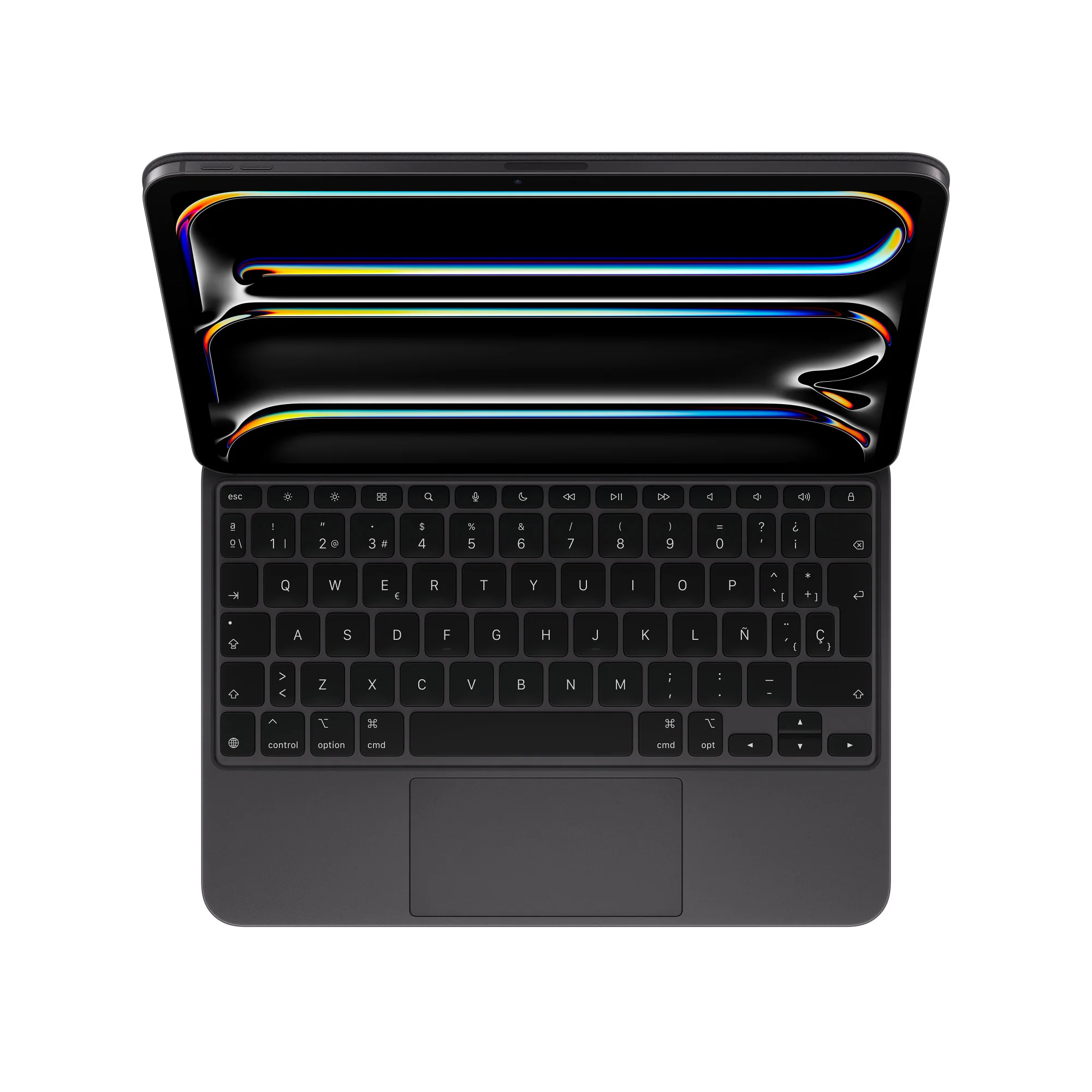 Apple Magic Keyboard | Para iPad Pro M4 11" | Español - Image 4
