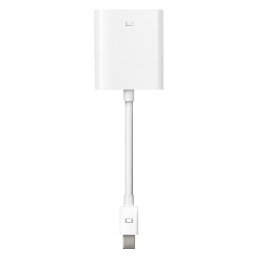 Adaptador Apple MB572BE/B | VGA a Mini DisplayPort
