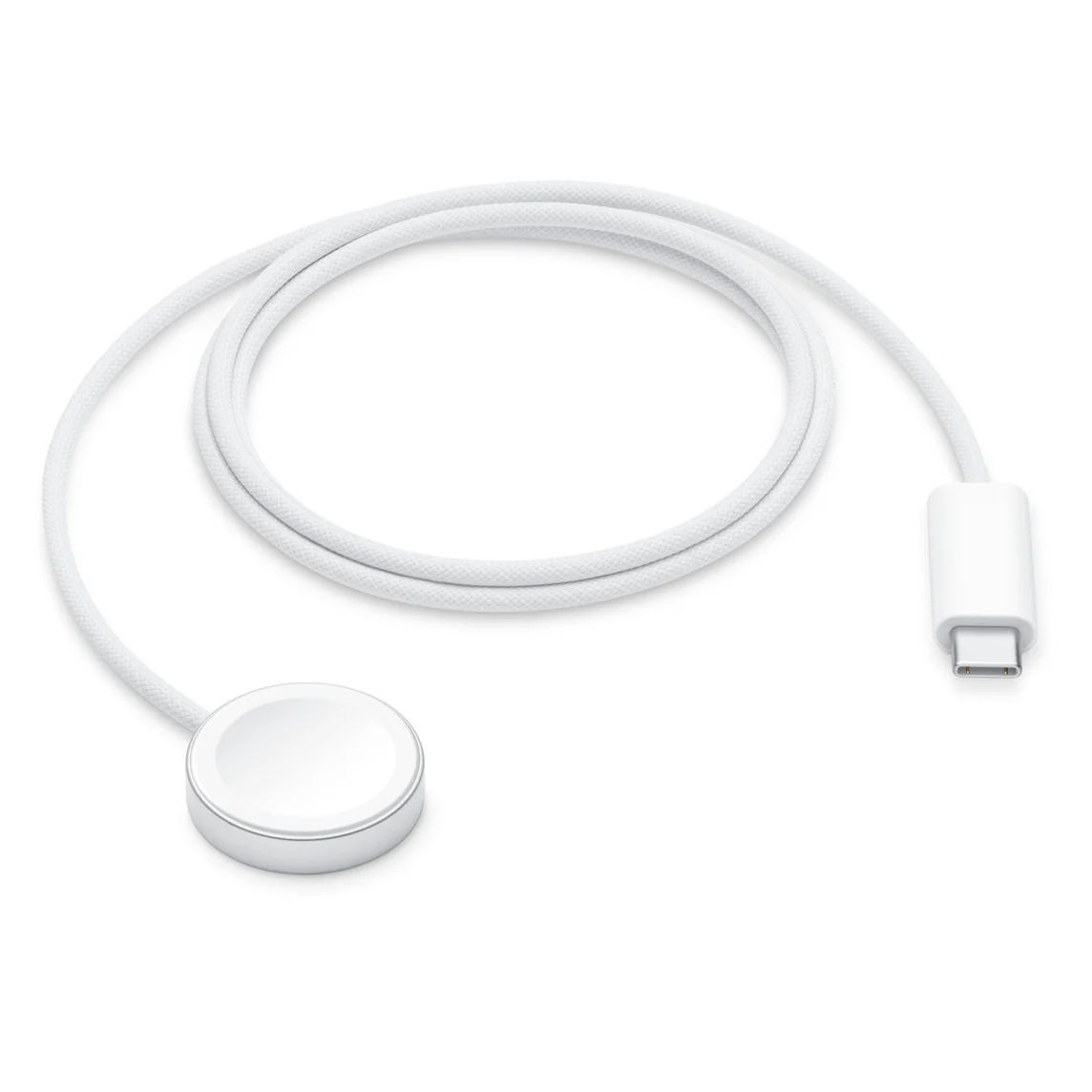Cargador para Apple Watch USB-C | 1M | Magnético | USB-C