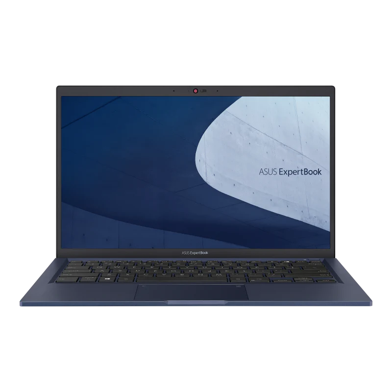 ASUS ExpertBook B1 | Intel Core i7 1255U | 16GB RAM | 512GB SSD | 14" | Windows 11 Pro + Incluye Maletín y Mouse