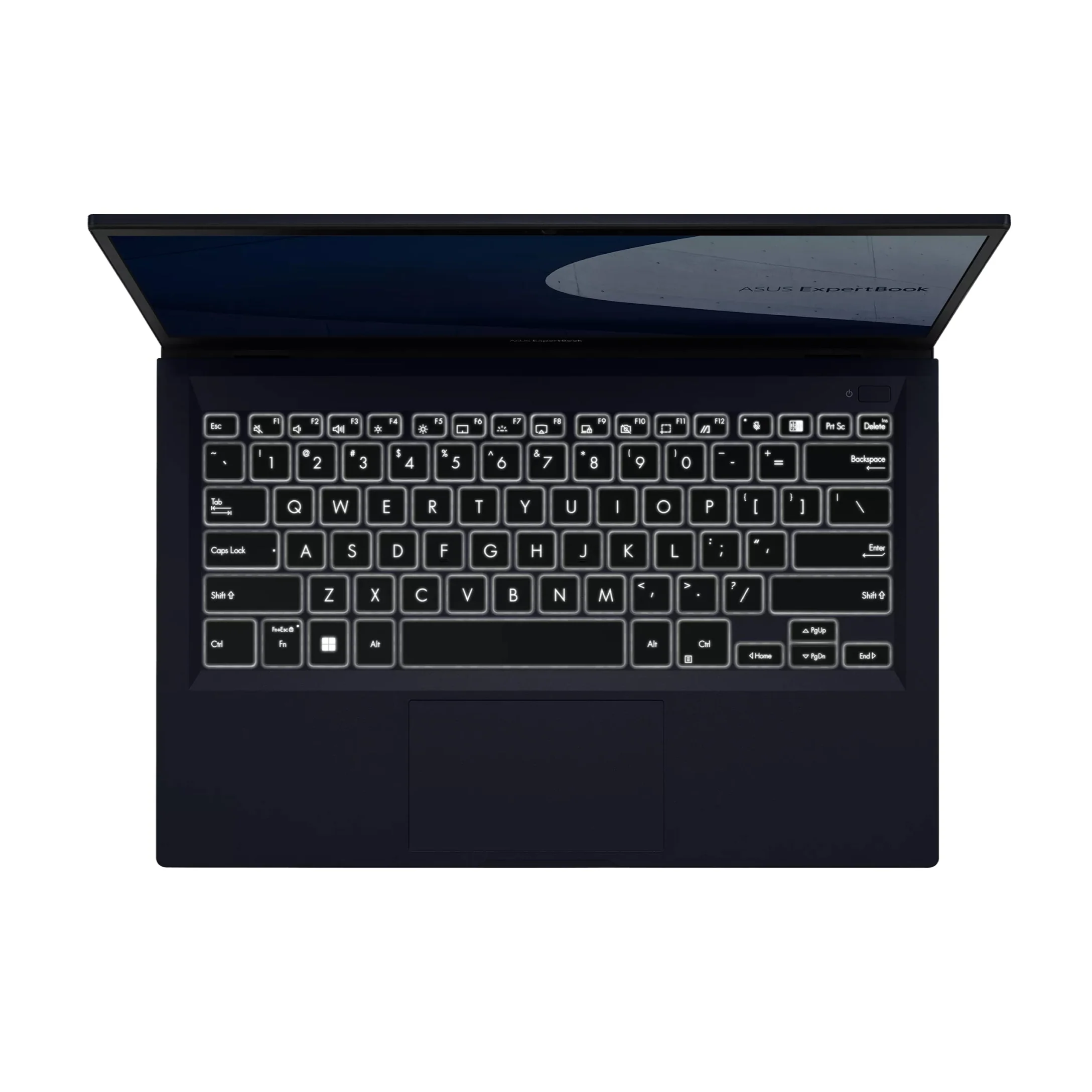 ASUS ExpertBook B1 | Intel Core i7 1255U | 16GB RAM | 512GB SSD | 14" | Windows 11 Pro + Incluye Maletín y Mouse - Image 3