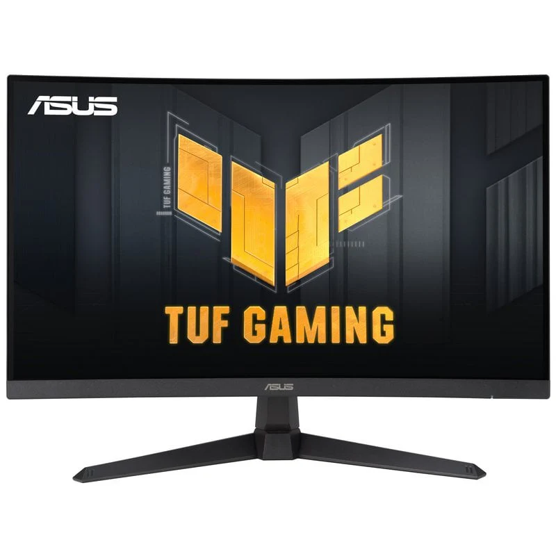 Monitor Curvo TUF Gaming Asus | 27" | FHD (1920 x 1080) | IPS | 280Hz | HDMI |
