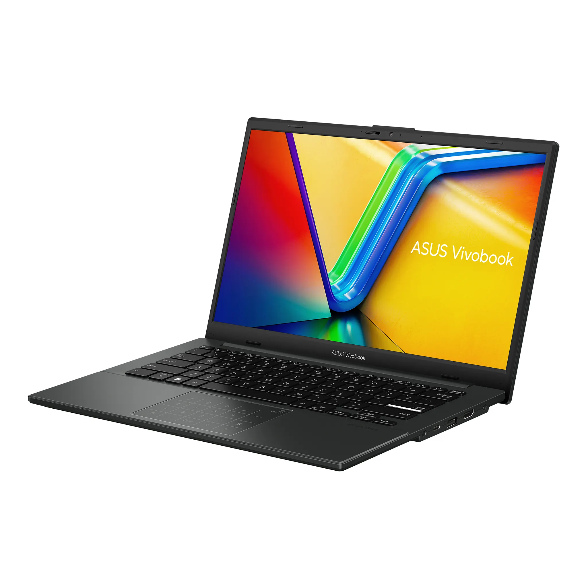 ASUS Vivobook Go 14 E1404FA-NK086W | AMD Ryzen 5-7520U | 8GB RAM | 512GB SSD | 14" | Windows 11 Home - Image 3