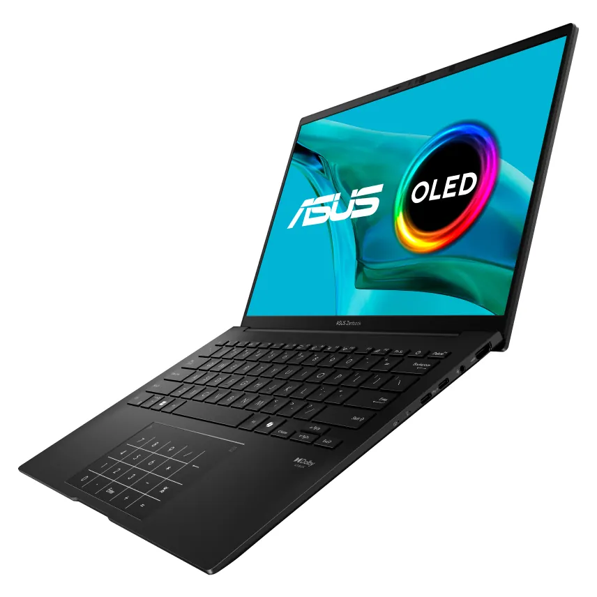 ASUS Zenbook 14 OLED UM3406KA-PP147W | AMD Ryzen AI 7-350 | 32GB RAM | 1TB SSD | 14" 3K OLED | Windows 11 Home - Image 6