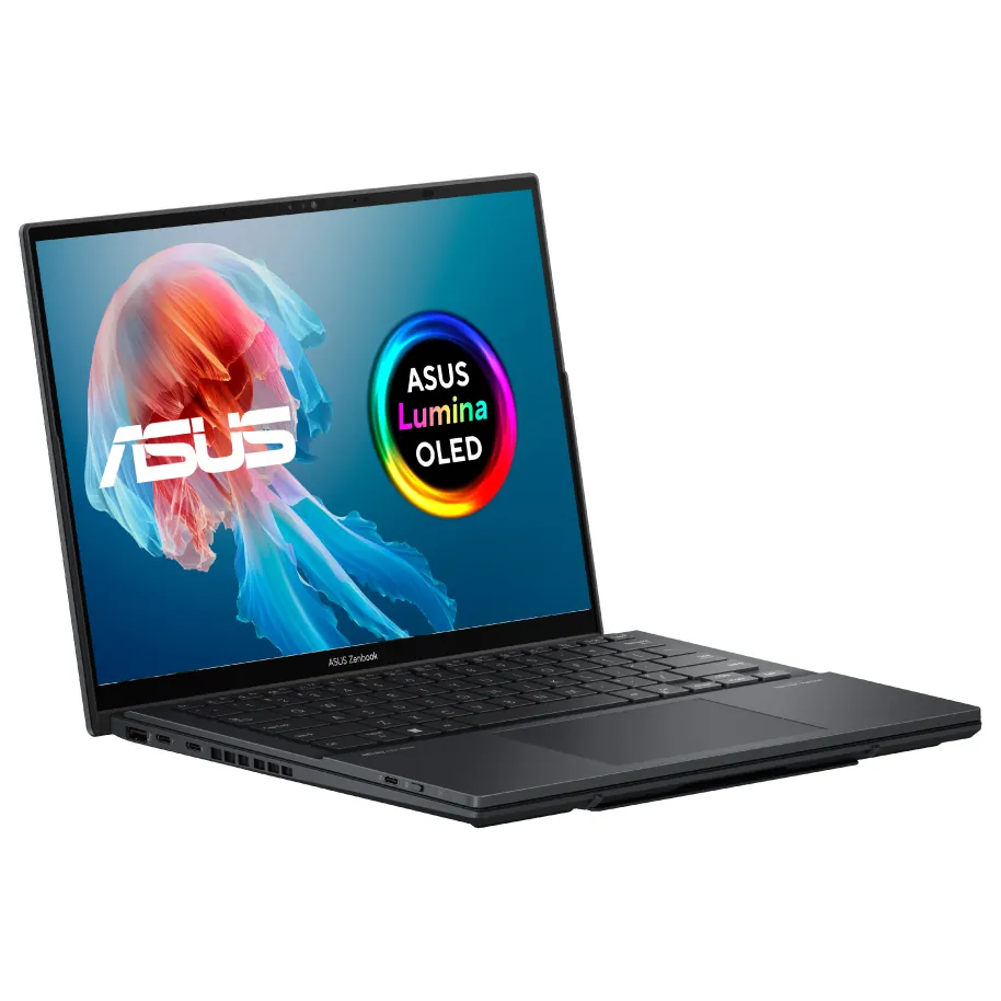 Asus Zenbook Duo UX8406CA-QL078W | Intel Core Ultra 9 285H | 32GB RAM | 1TB SSD | 14" | Windows 11 Home - Image 4