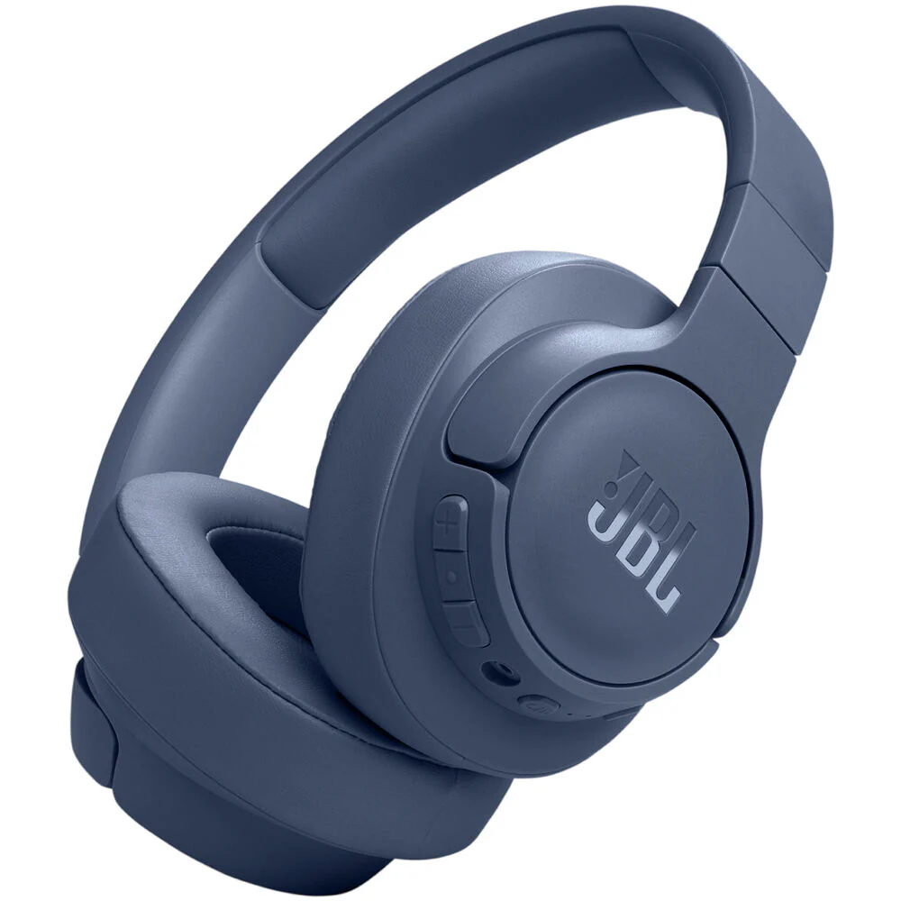 Audífonos Inalámbricos JBL Tune 770NC | Over-Ear | Noise Cancelling | Bluetooth - Image 3