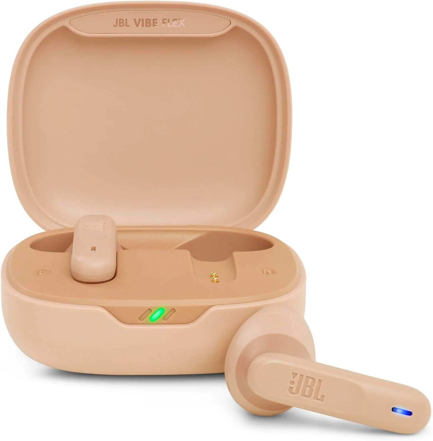Audífonos Inalámbricos JBL Vibe Flex | In-Ear | Bluetooth - Image 2