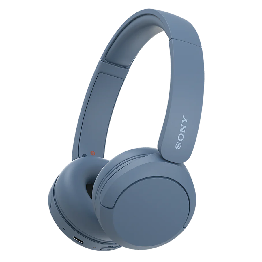 Audífonos Inalámbricos Sony WH-CH520 | Bluetooth