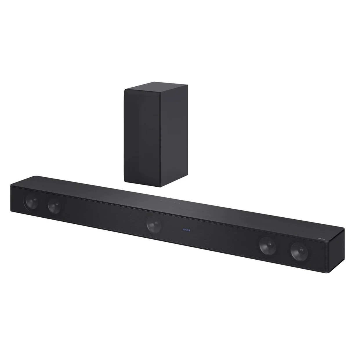 Barra de Sonido LG SH7Q | 800W | 5.1 canales | Bluetooth | HDMI