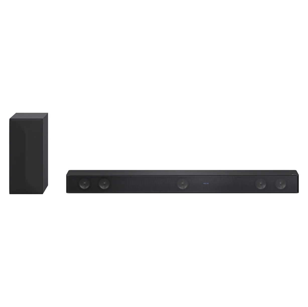 Barra de Sonido LG SH7Q | 800W | 5.1 canales | Bluetooth | HDMI - Image 2
