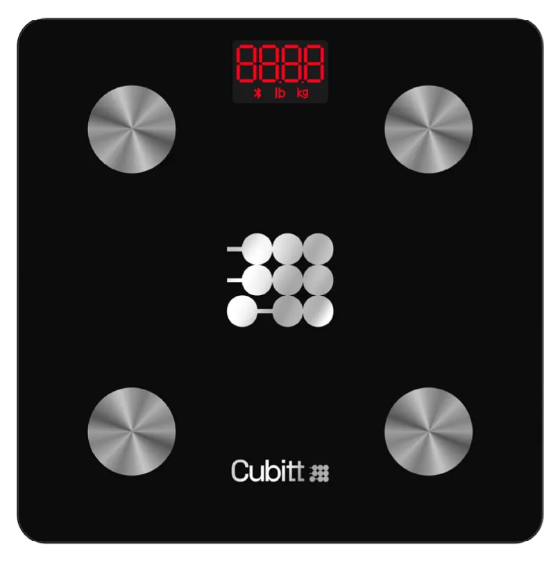 Báscula Digital Cubitt CT-SCALE | Unisex