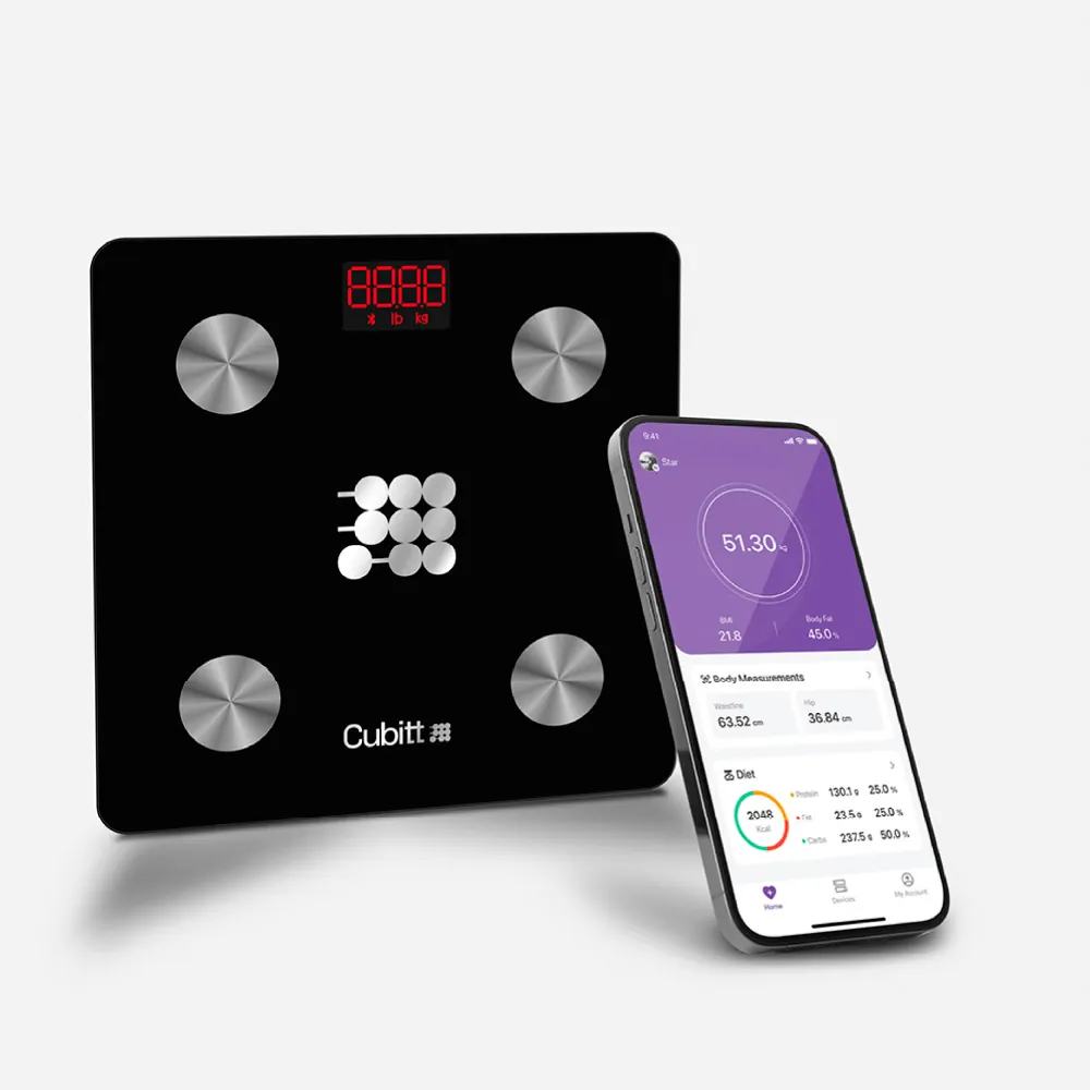 Báscula Digital Cubitt CT-SCALE | Unisex - Image 2