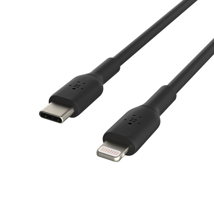 Cable Lightning Belking | USB-C | 1 Metro - Image 2
