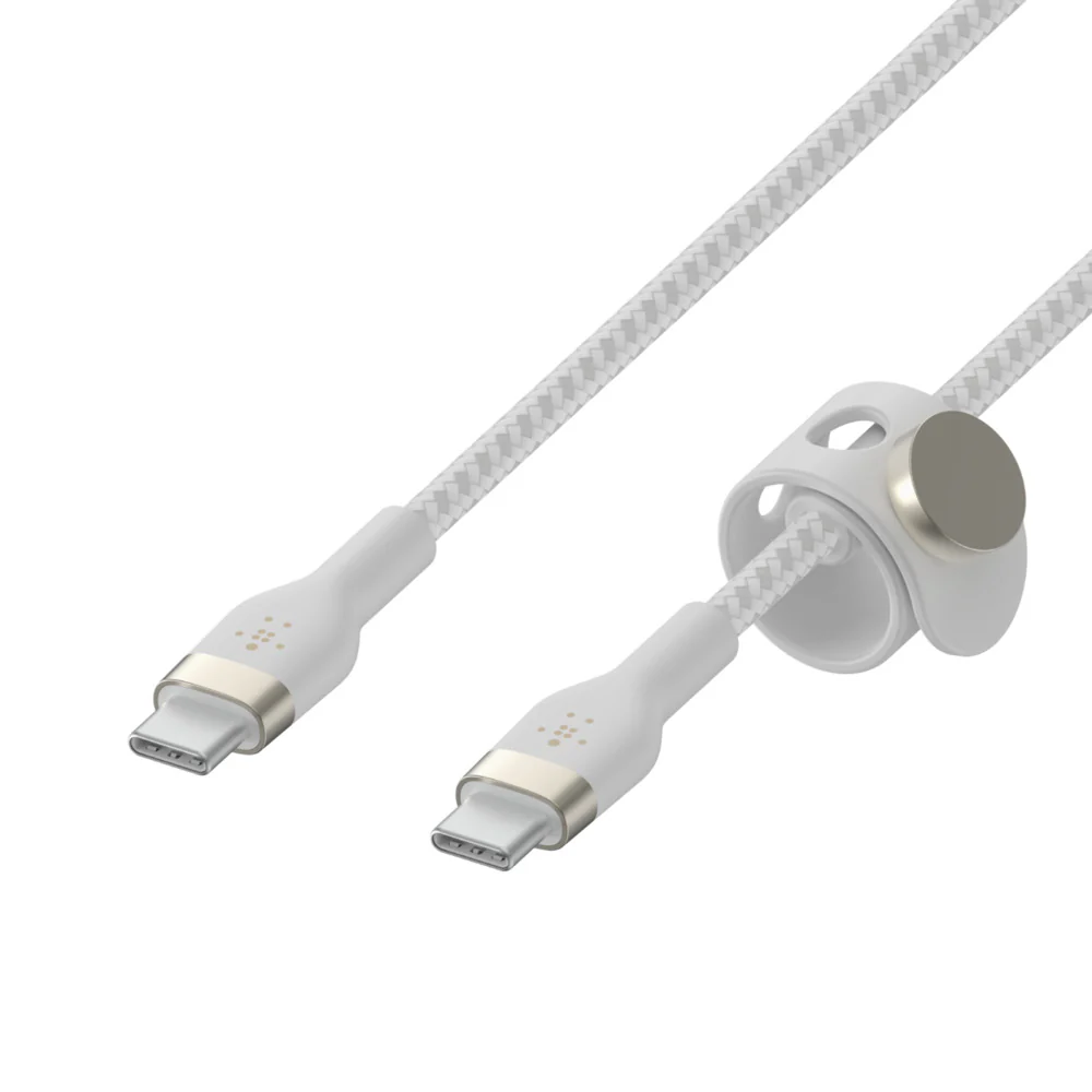 Cable USB-C Belkin Boost↑Charge Pro Flex | 2m