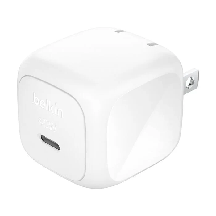 Cargador de Pared Belkin | USB-C | 45W