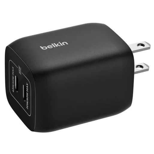 Cargador de Pared Belkin | USB-C | 65W | Para Nintendo Switch 2 - Image 2
