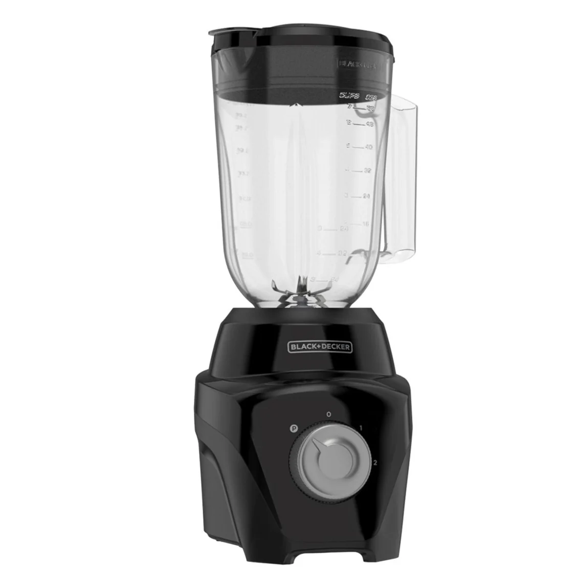 Licuadora Black & Decker BL0877-0BDLA | 1.65 Litros | Jarra de Plastico - Image 2