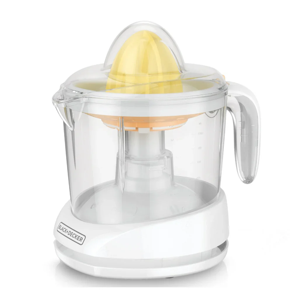 Exprimidor Black & Decker CJ625-LA | 34 Onzas