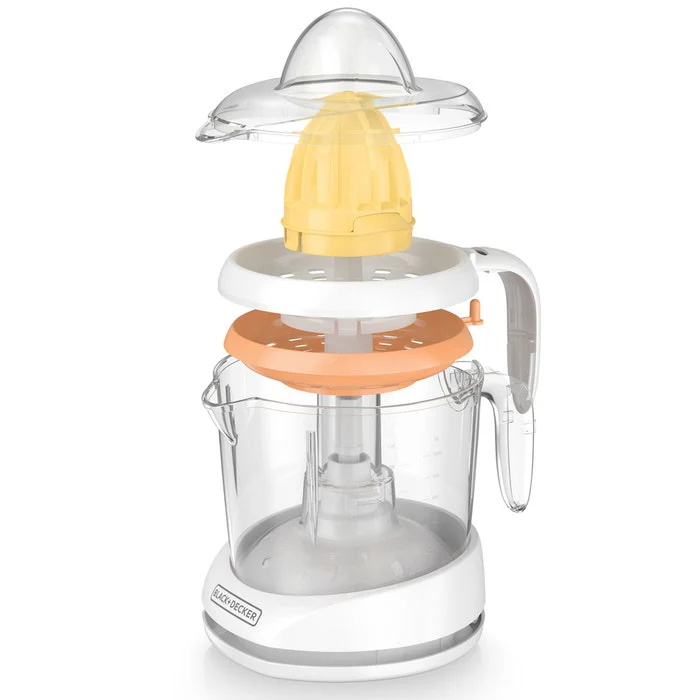 Exprimidor Black & Decker CJ625-LA | 34 Onzas - Image 3