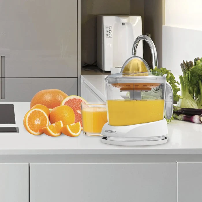 Exprimidor Black & Decker CJ625-LA | 34 Onzas - Image 5